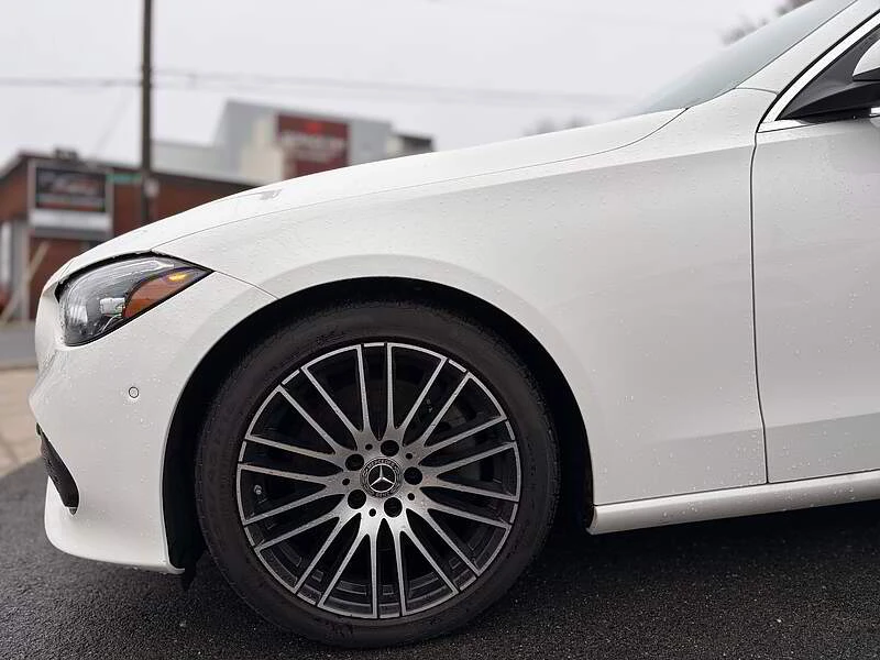 Mercedes-Benz C 300 �������� * * CARFAX * * ���� ������ * *  | Mobile.bg � ����������� 5