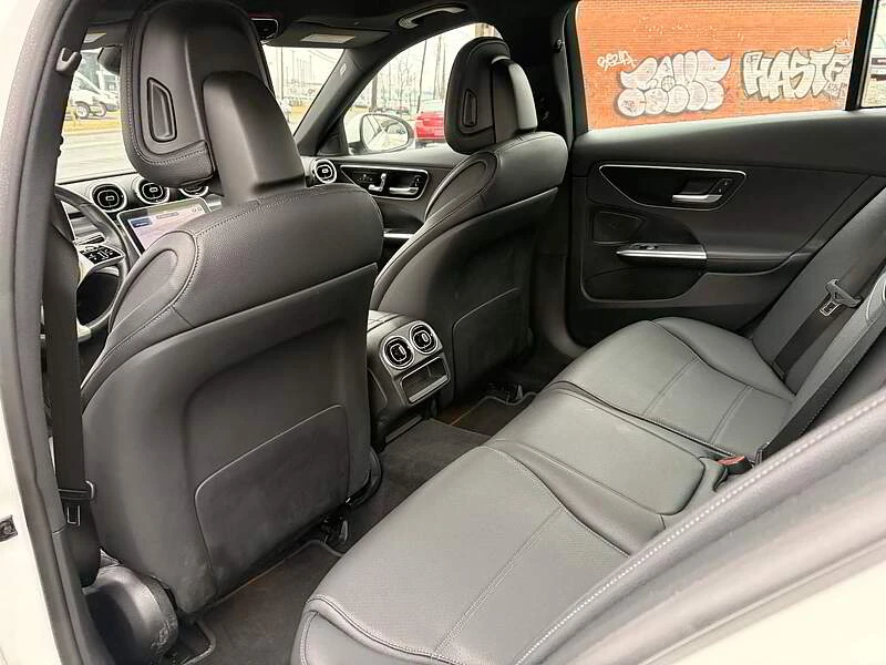 Mercedes-Benz C 300 �������� * * CARFAX * * ���� ������ * *  | Mobile.bg � ����������� 11