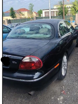 Jaguar S-type | Mobile.bg � ����������� 1
