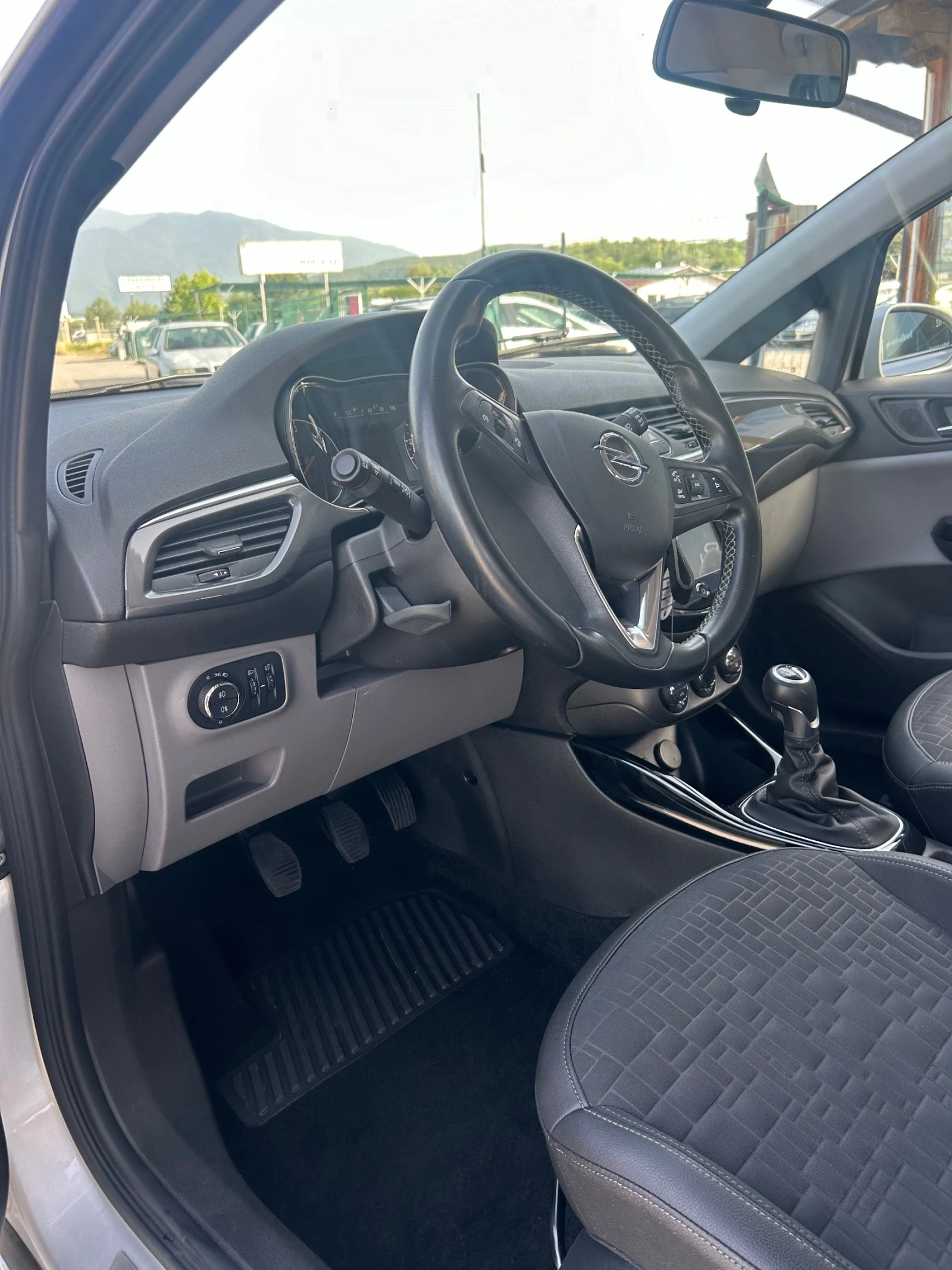 Opel Corsa 1.3 CDTi Cosmo euro6 - изображение 10