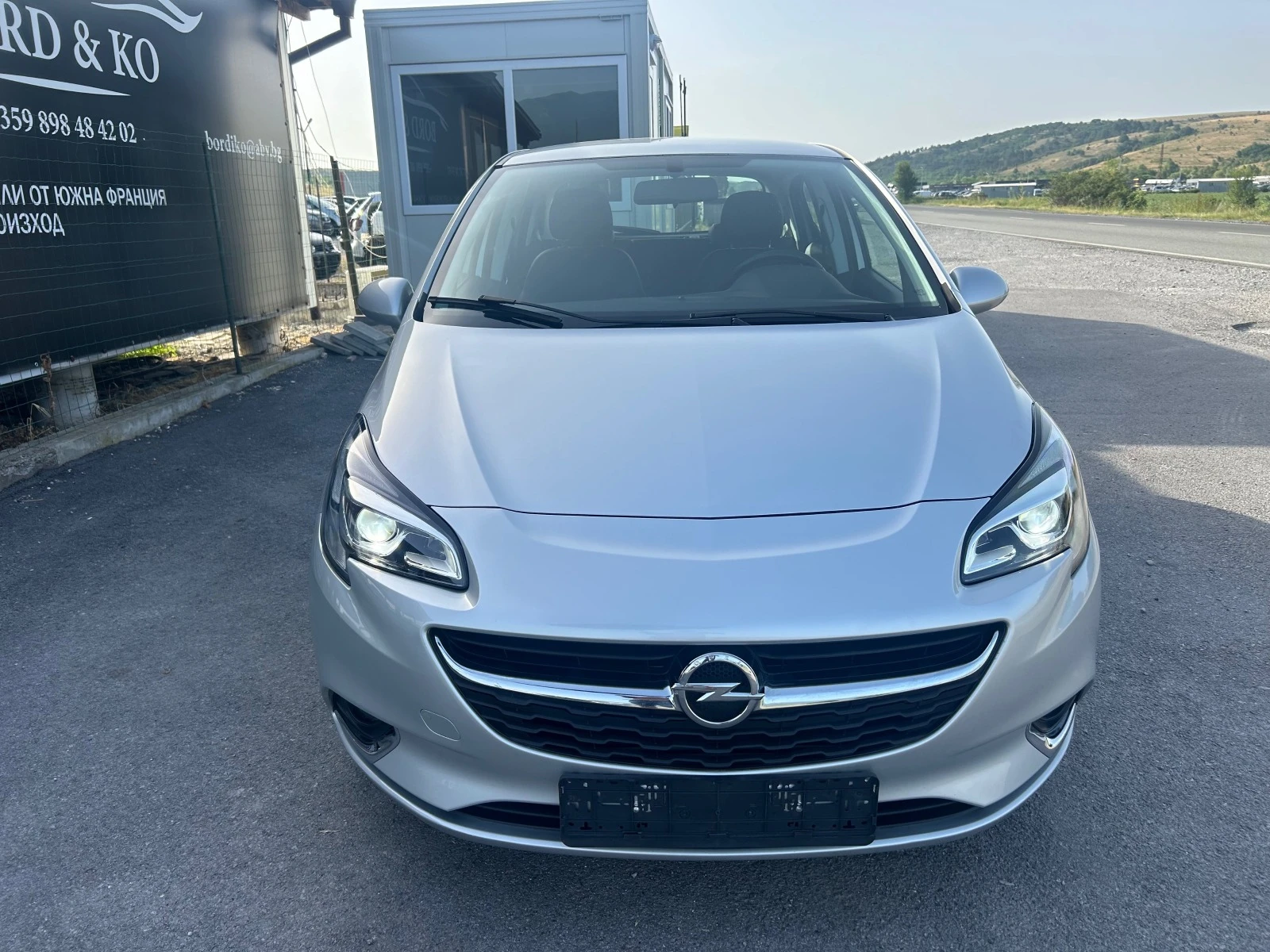 Opel Corsa 1.3 CDTi Cosmo euro6 - изображение 2