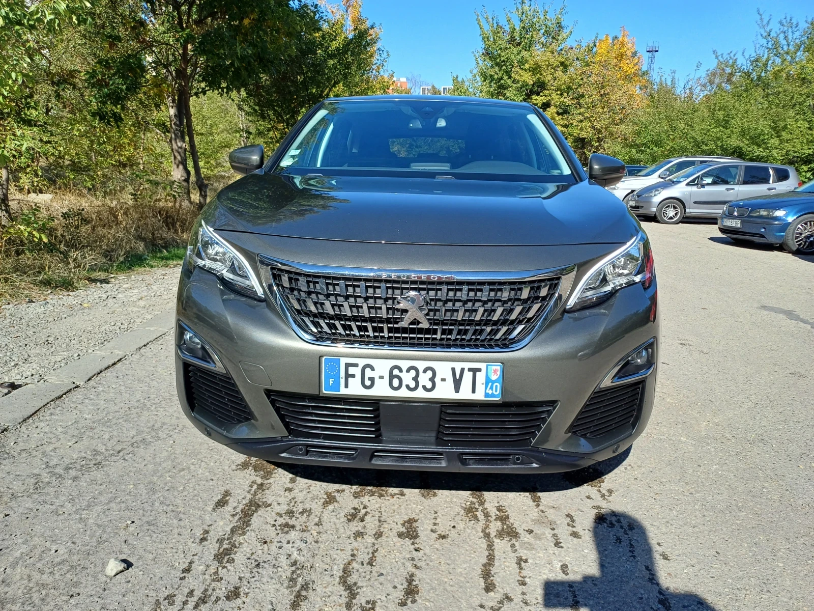 Peugeot 3008 1.5 Blue-HDi Active Business - изображение 2