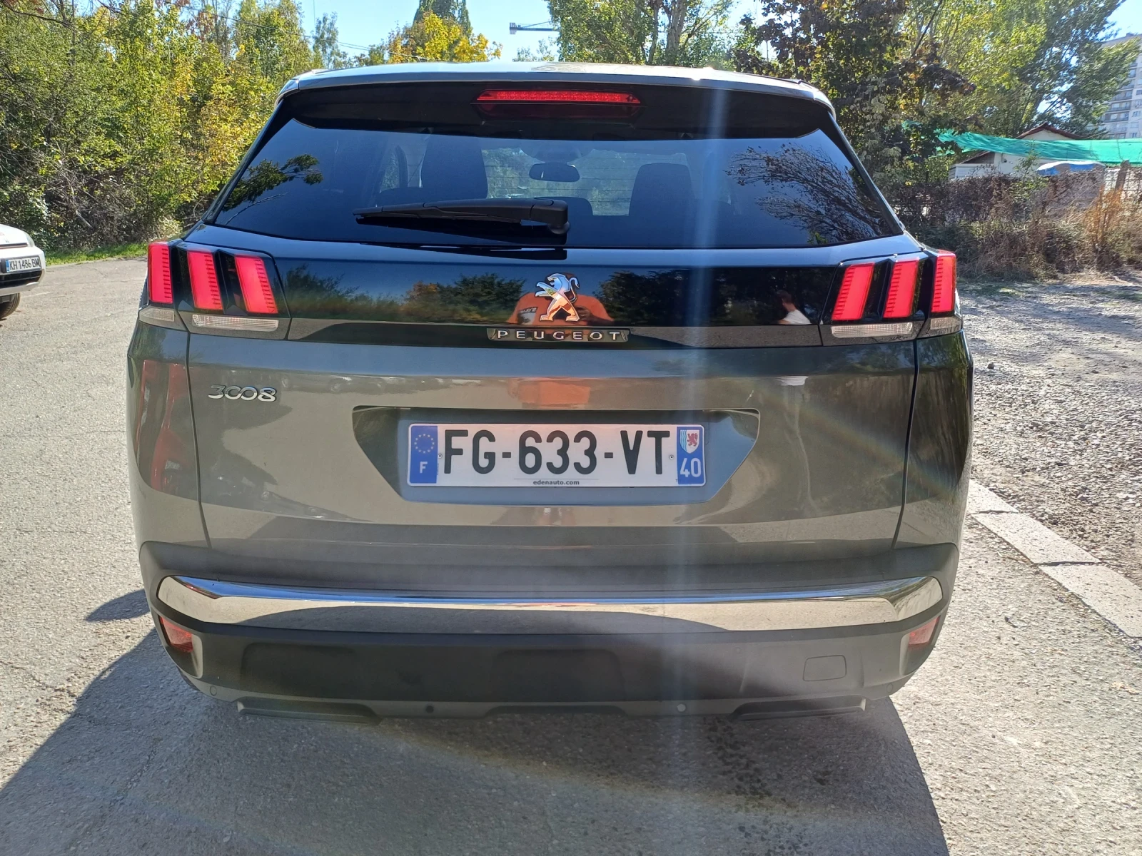 Peugeot 3008 1.5 Blue-HDi Active Business - изображение 6