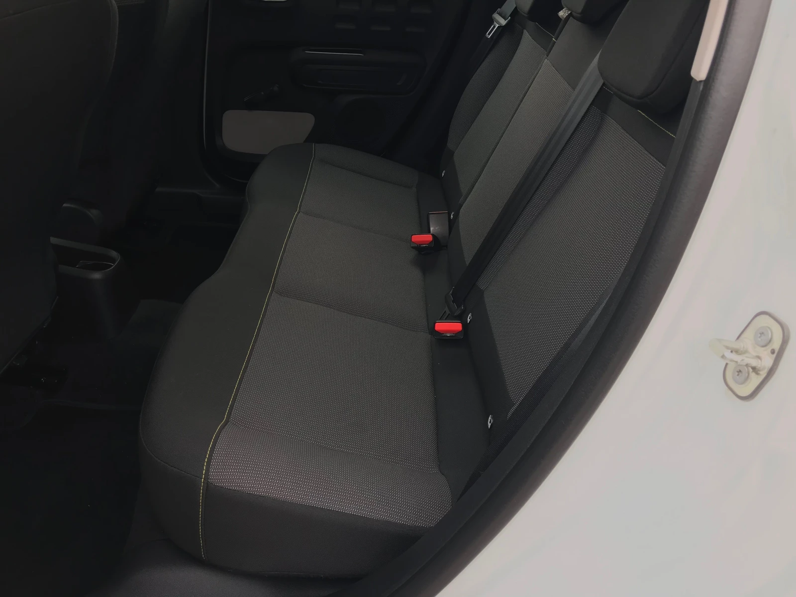 Citroen C3 1.5d.-2021-face-6ск., снимка 11 - Автомобили и джипове - 47554055