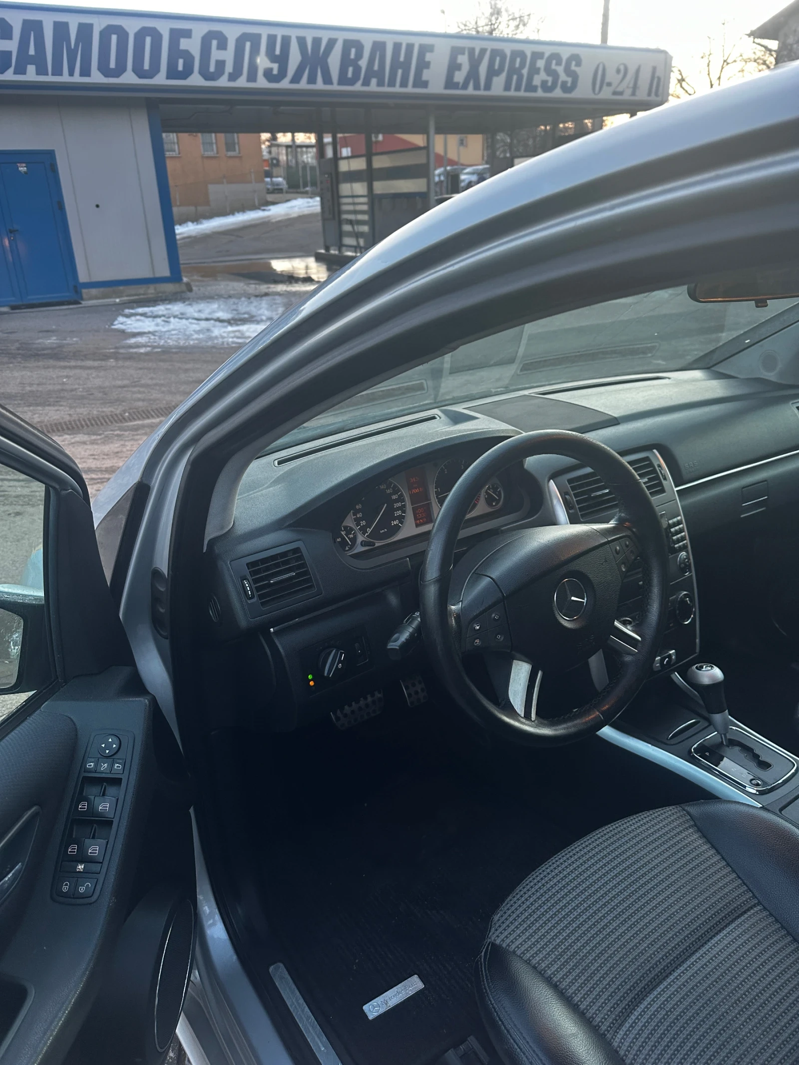 Mercedes-Benz B 200 CDI | Mobile.bg — изображение 12