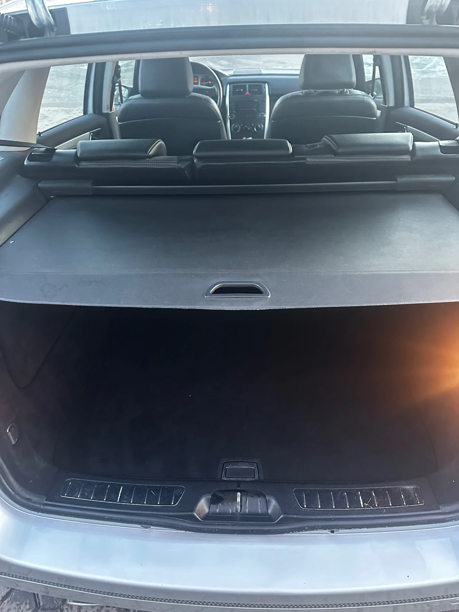 Mercedes-Benz B 200 CDI | Mobile.bg — изображение 15