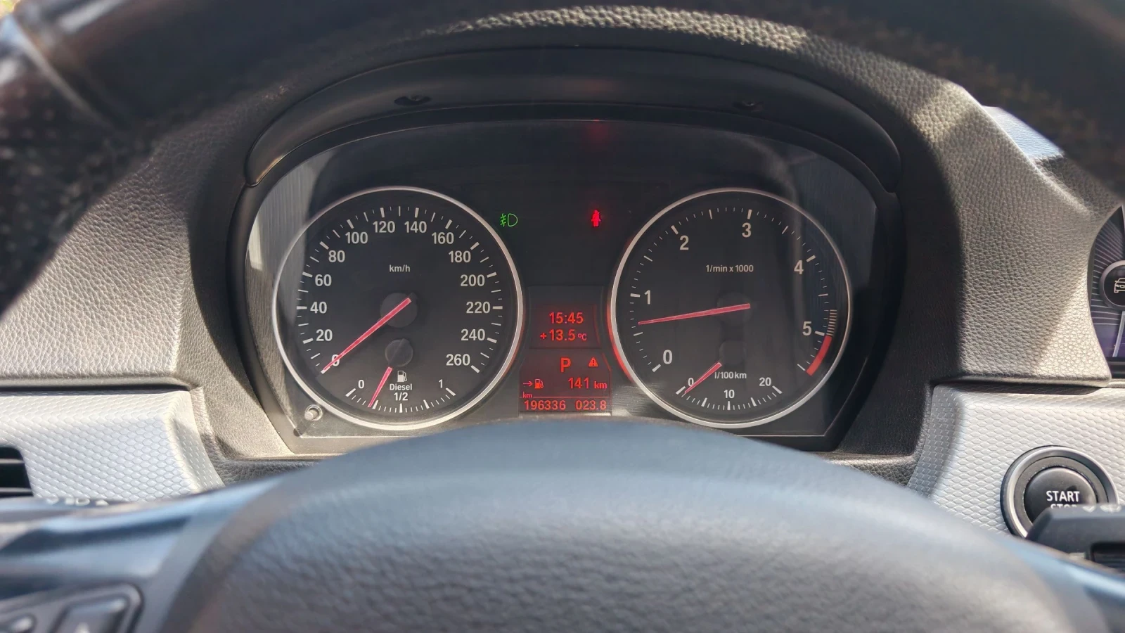 BMW 330 330XD М Performance - изображение 10