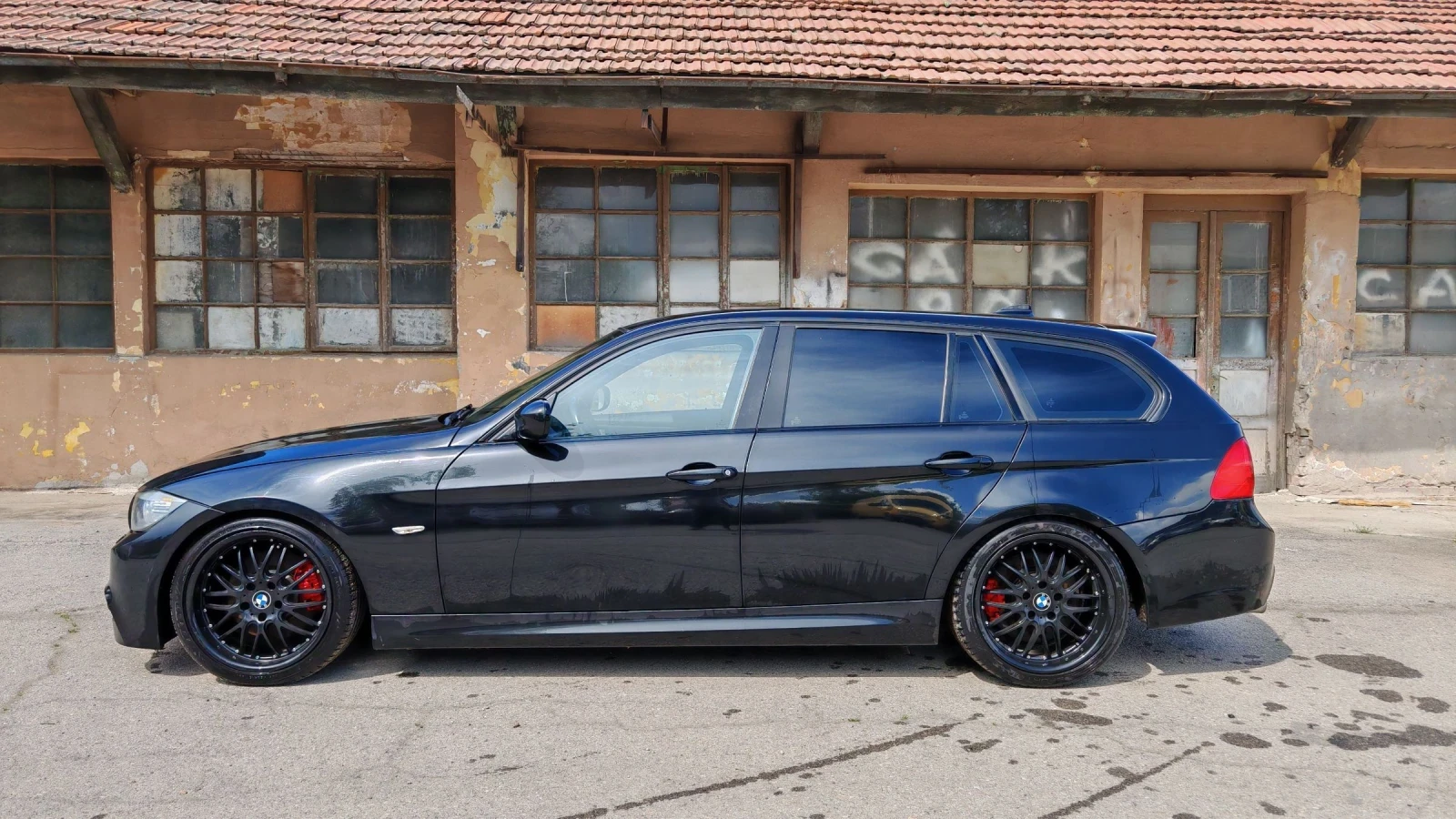 BMW 330 330XD  Performance | Mobile.bg   13