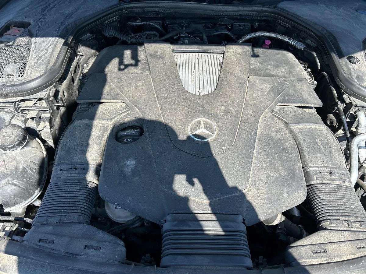 Mercedes-Benz E 450 * CARFAX* ОПЦИЯ ЗА ФИНАНСИРАНЕ*  - изображение 8