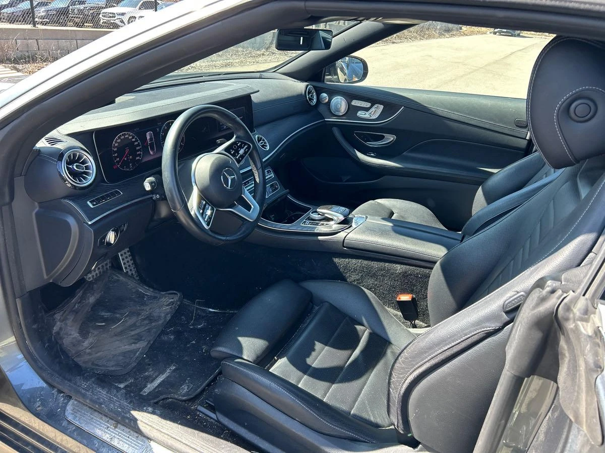 Mercedes-Benz E 450 * CARFAX* ОПЦИЯ ЗА ФИНАНСИРАНЕ*  - изображение 6