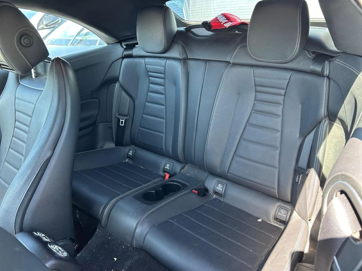 Mercedes-Benz E 450 * CARFAX* ОПЦИЯ ЗА ФИНАНСИРАНЕ*  - изображение 7