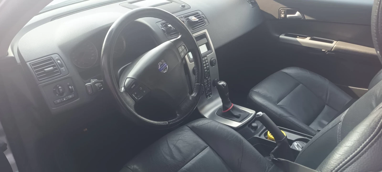 Volvo C30  - изображение 5
