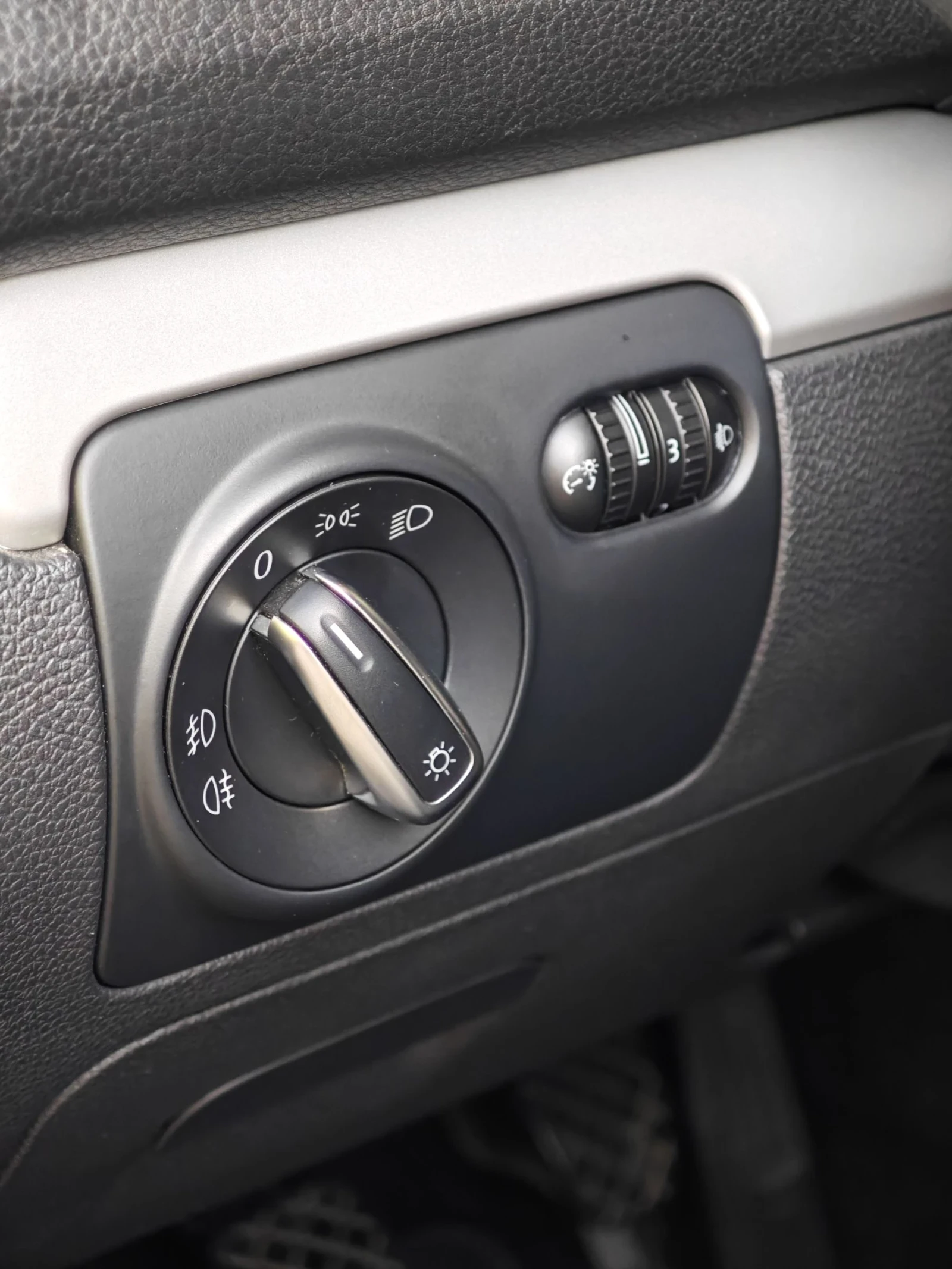 VW Golf Variant Highline -  | Mobile.bg   15