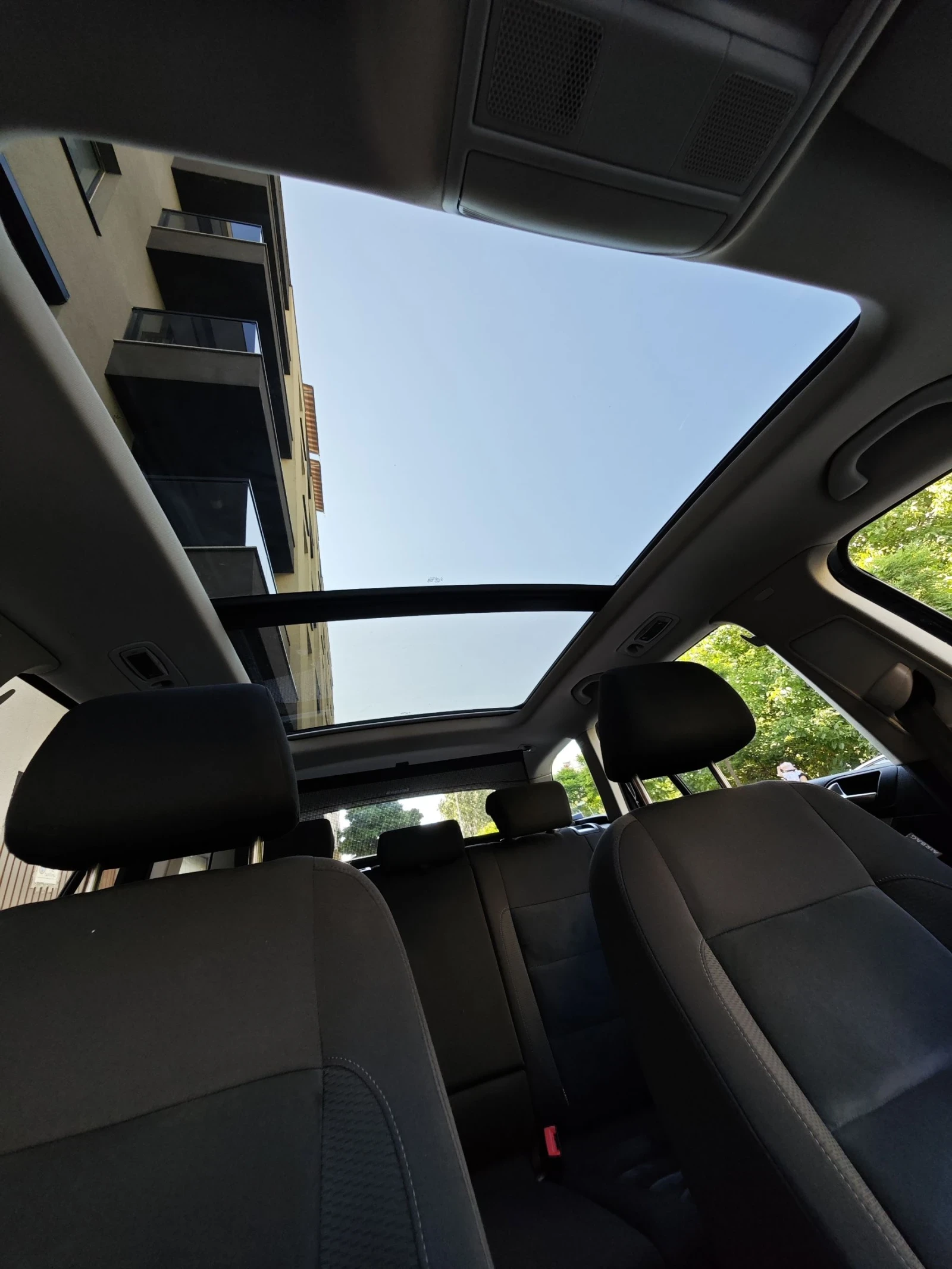 VW Golf Variant Highline -  | Mobile.bg   11