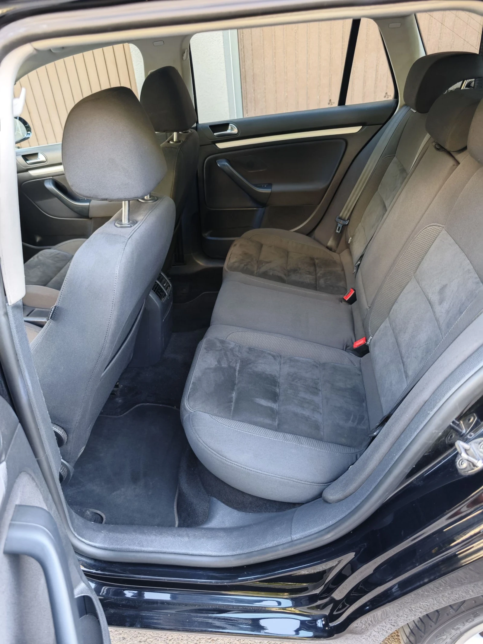 VW Golf Variant Highline -  | Mobile.bg   14