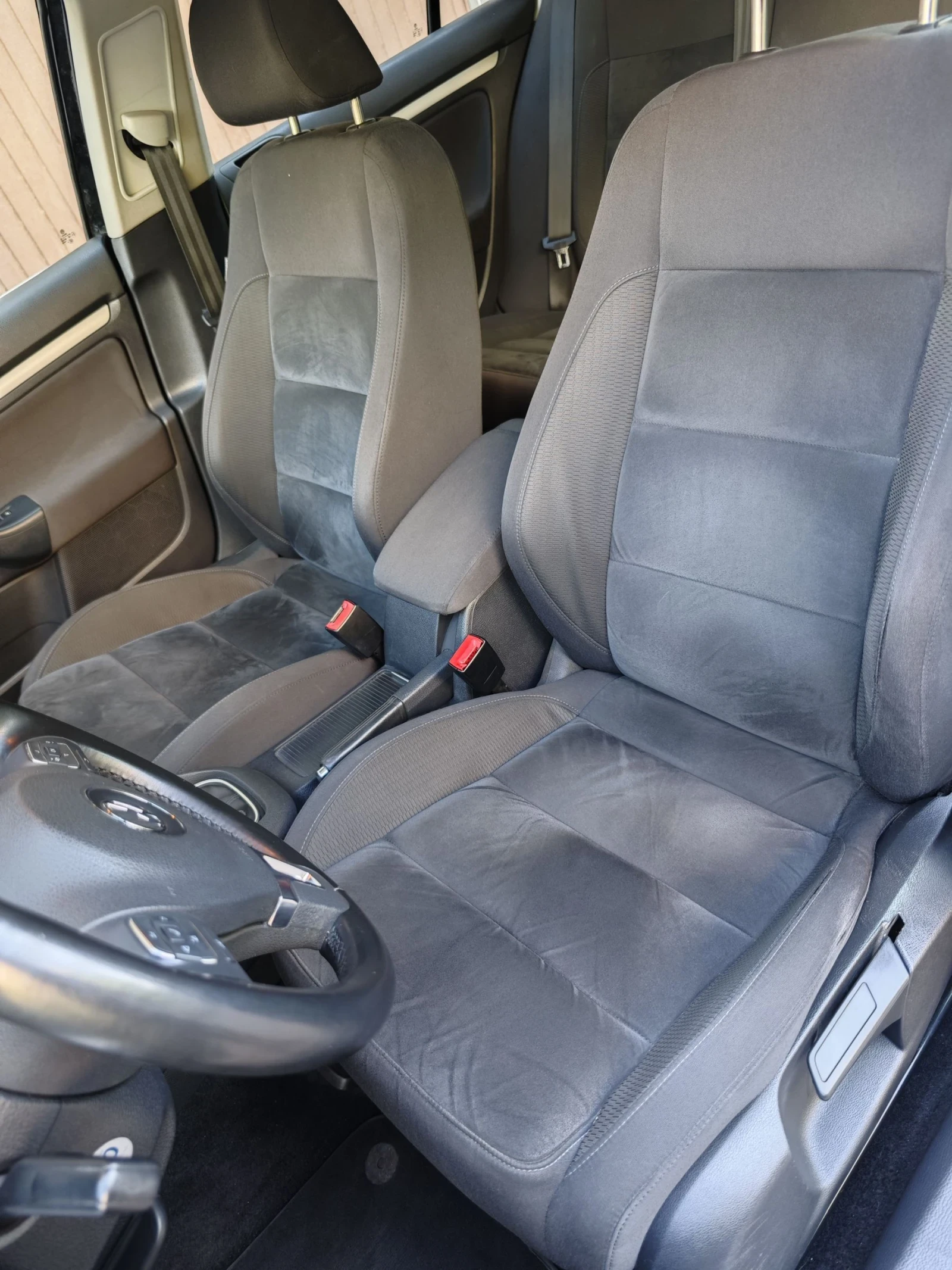 VW Golf Variant Highline -  | Mobile.bg   12