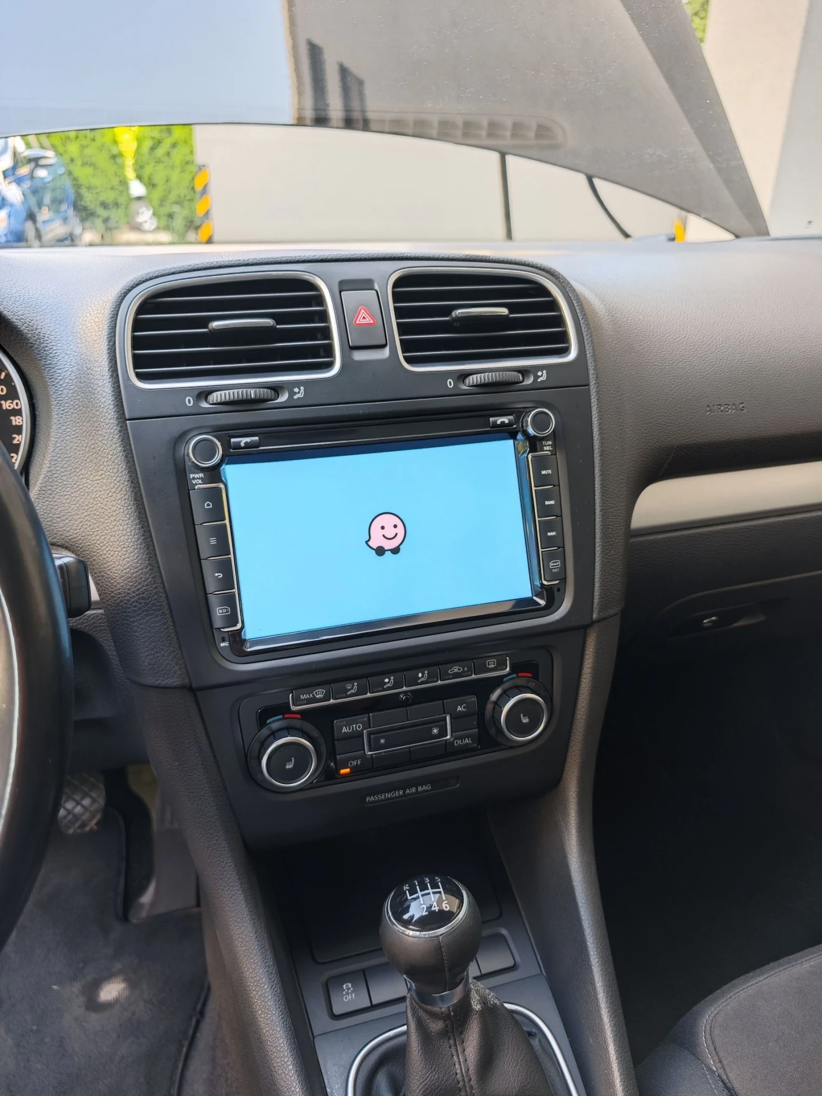 VW Golf Variant Highline - Панорама - изображение 10