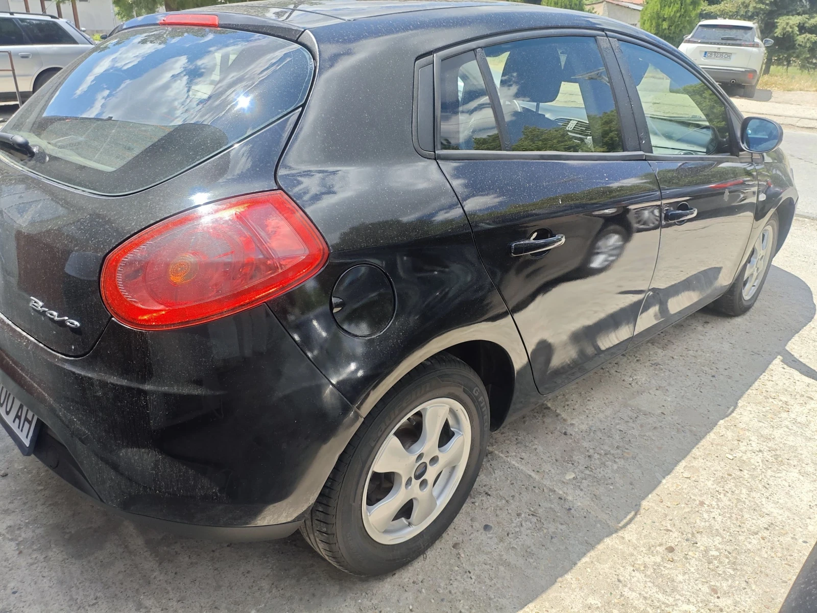 Fiat Bravo 1.4 , 120 к.с. - изображение 2