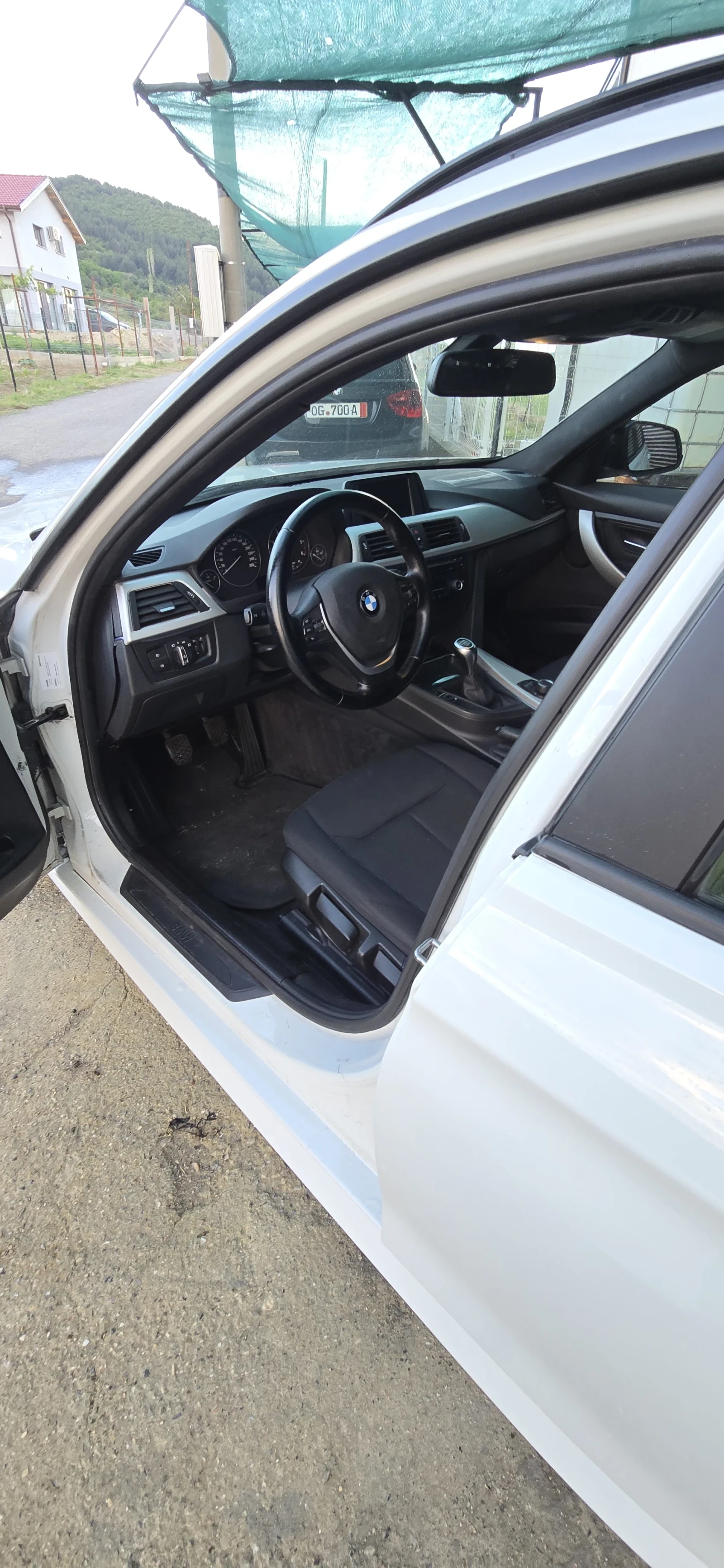 BMW 320 F31 | Mobile.bg — изображение 12
