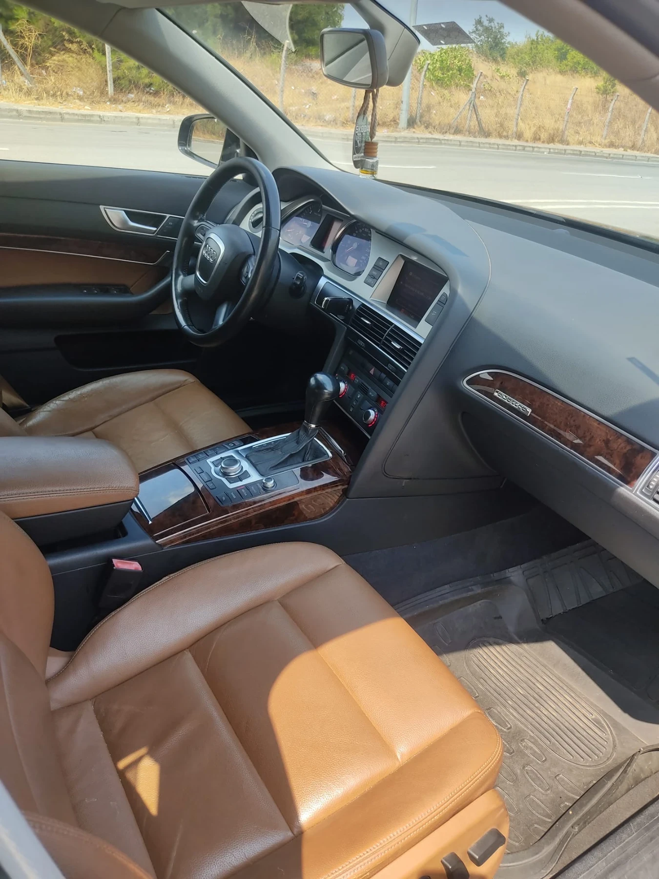 Audi A6  - изображение 2
