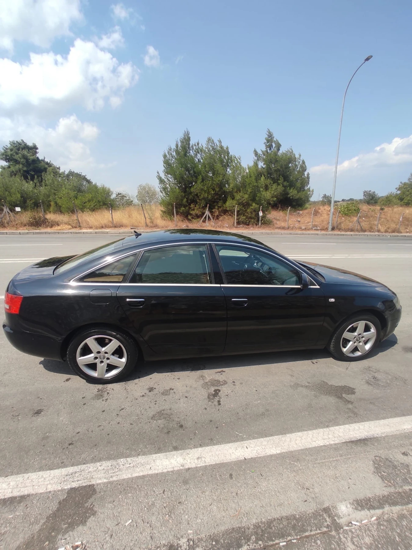 Audi A6  - изображение 8