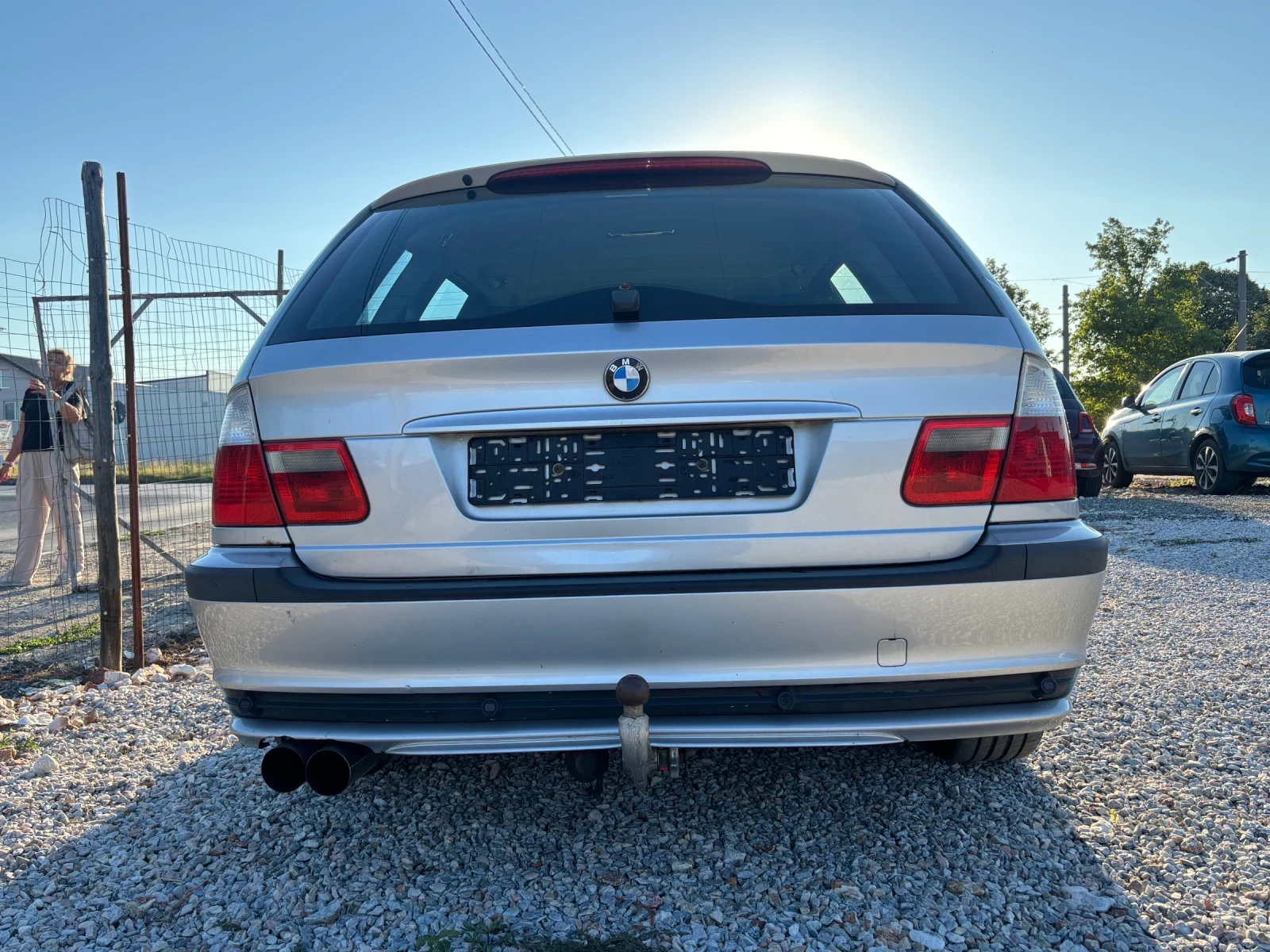BMW 328  - изображение 7
