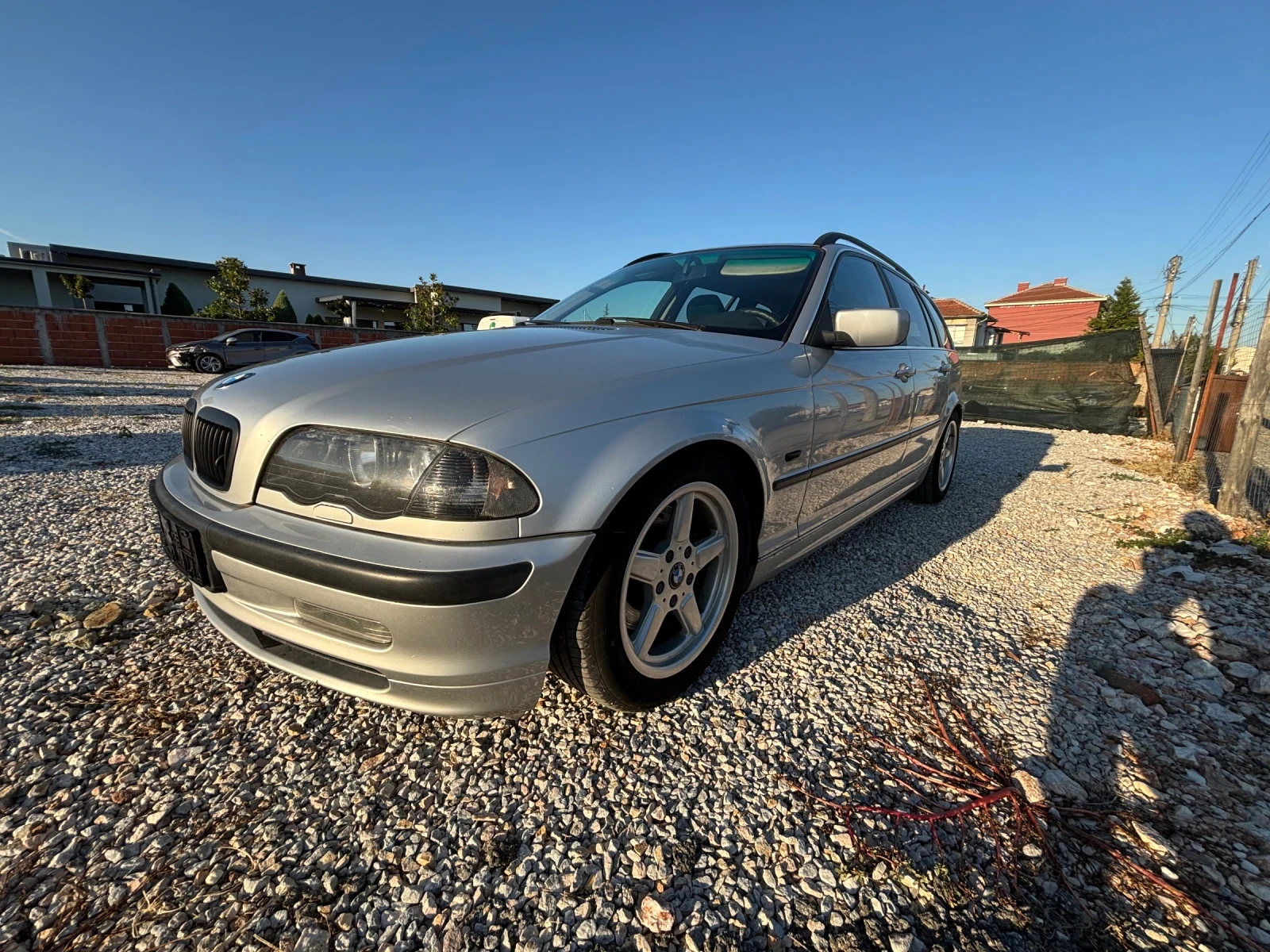 BMW 328  - изображение 9