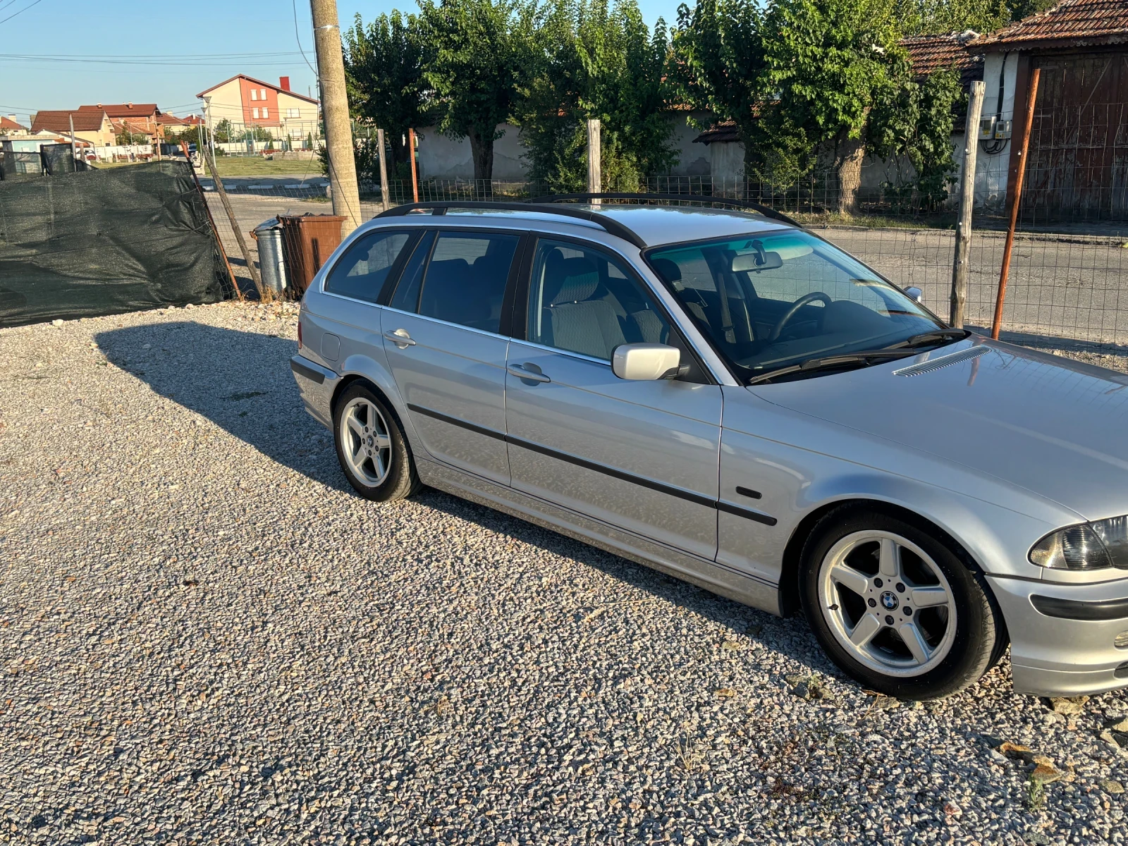 BMW 328  - изображение 4