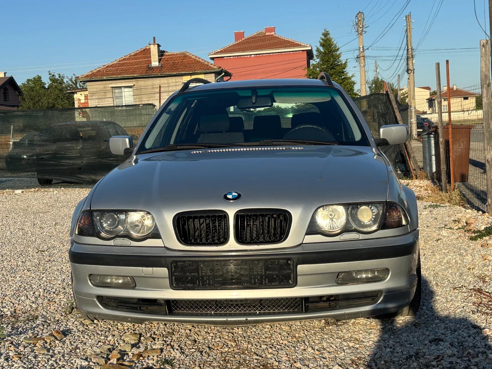 BMW 328  - изображение 2