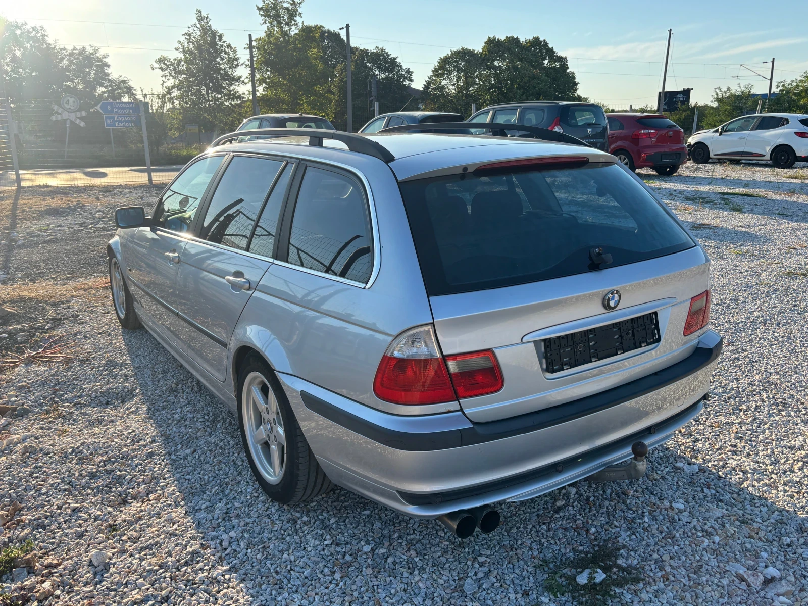 BMW 328  - изображение 6