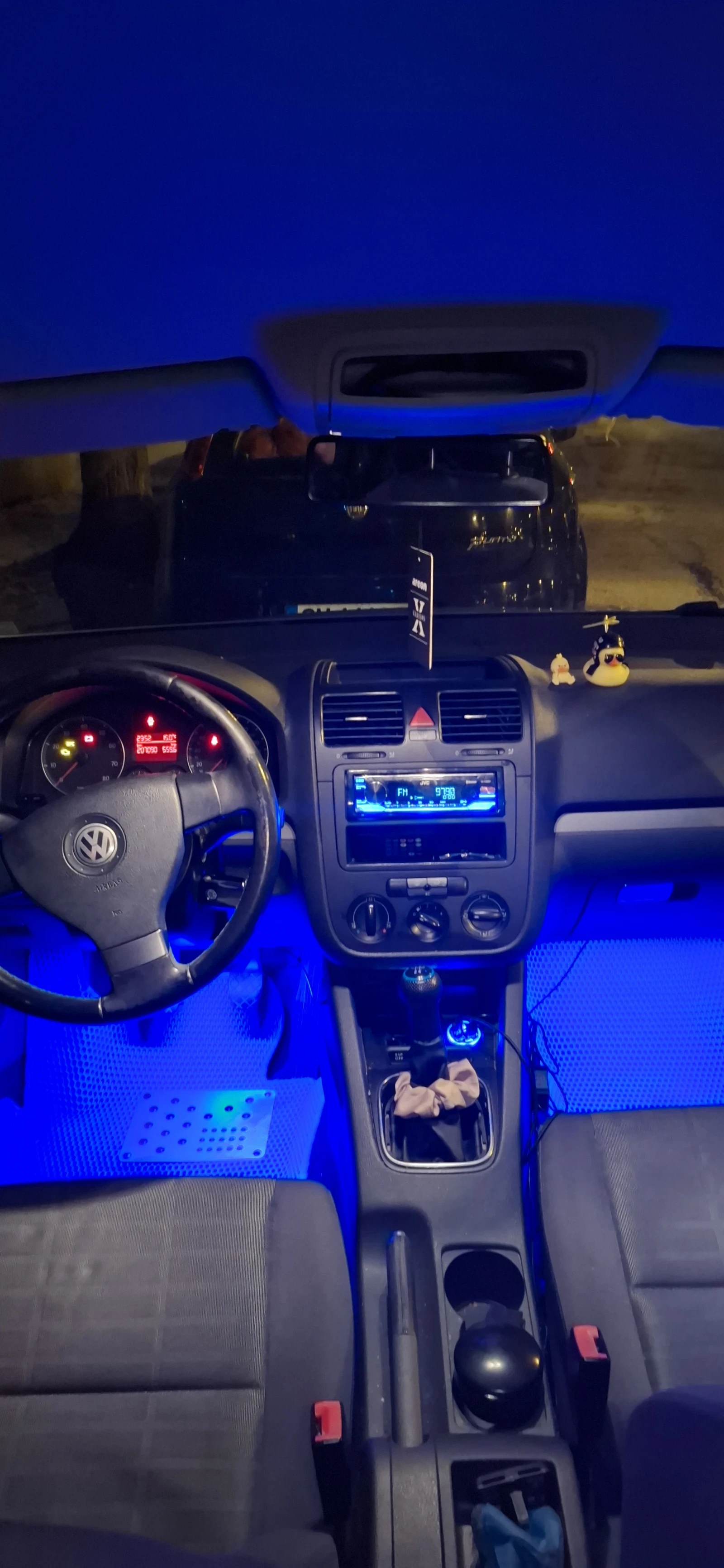 VW Golf  - изображение 6