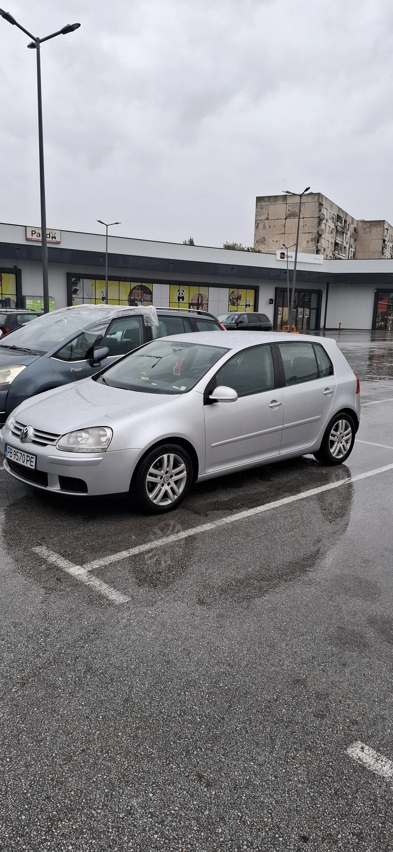 VW Golf  - изображение 2