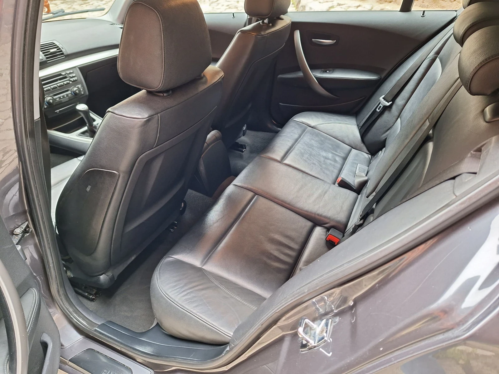 BMW 120 120.i - изображение 9