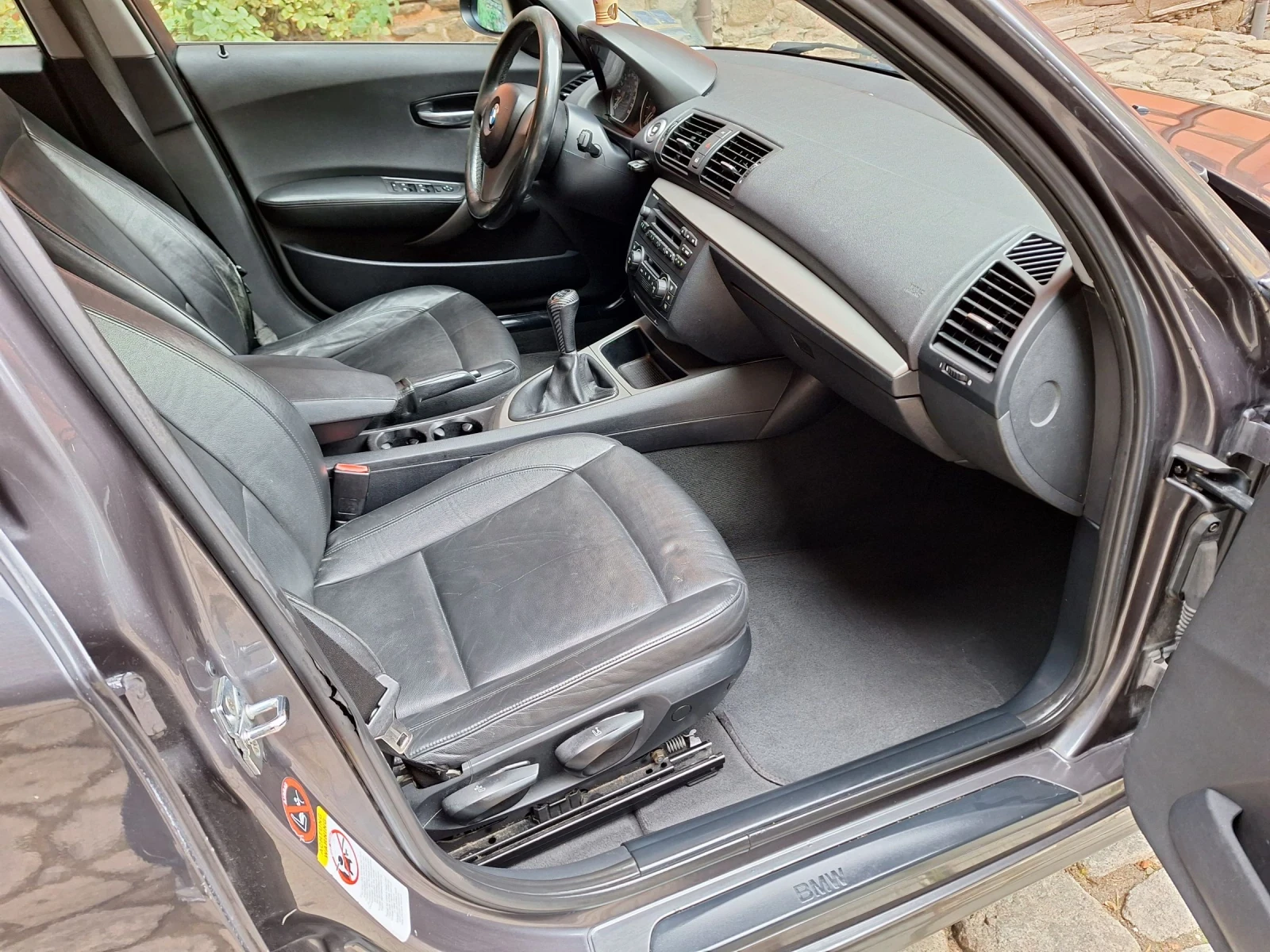 BMW 120 120.i - изображение 6