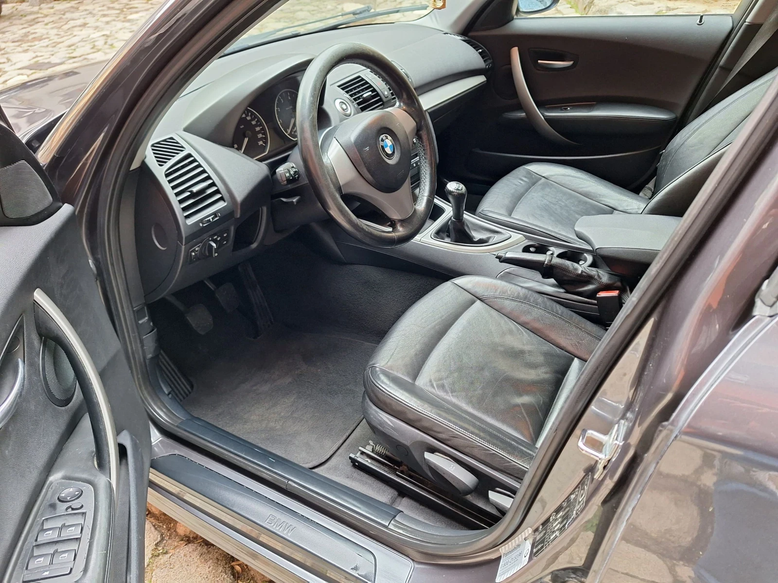 BMW 120 120.i - изображение 7