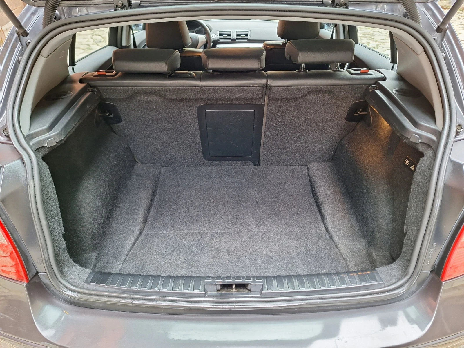 BMW 120 120.i - изображение 10