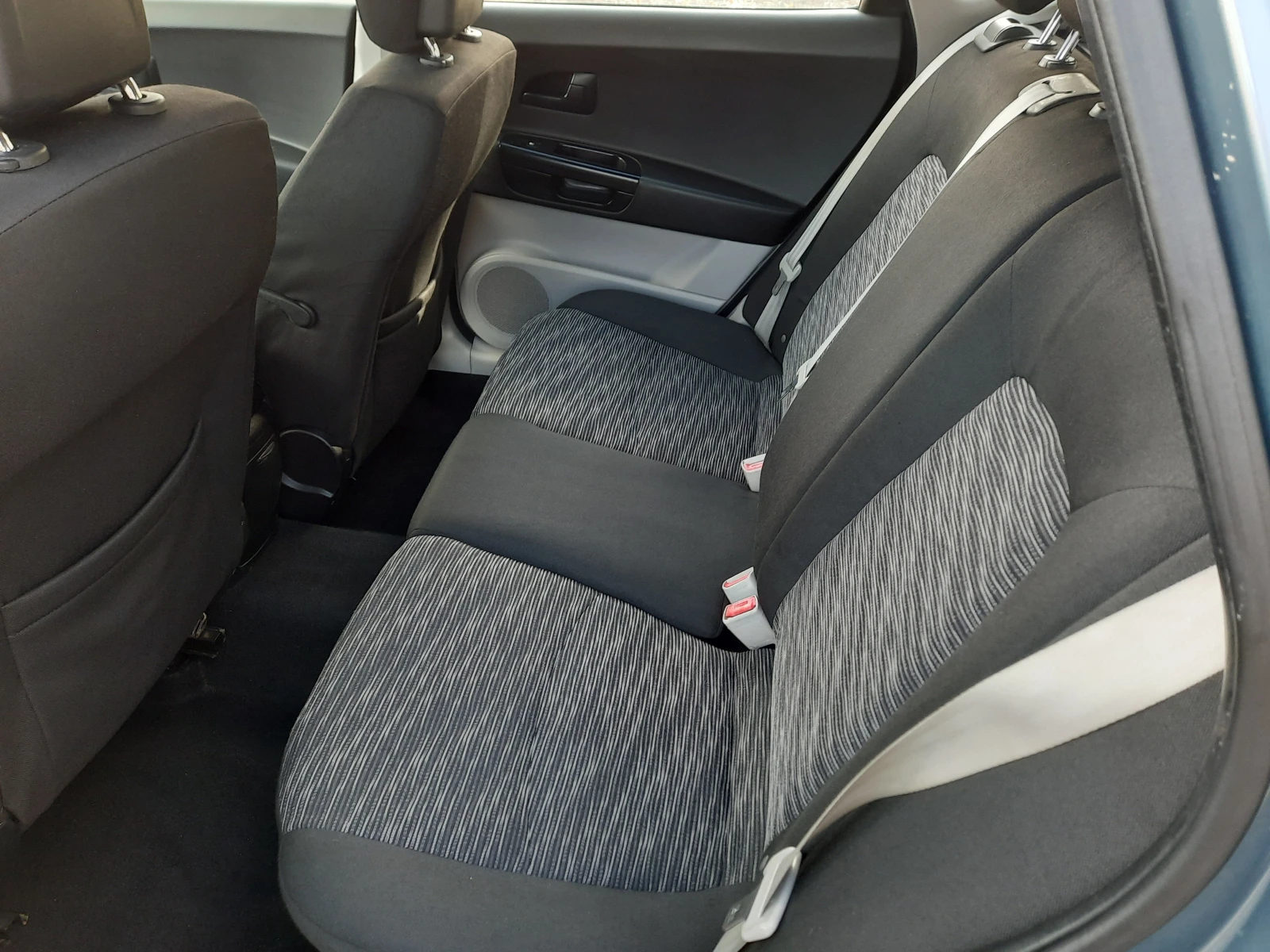 Kia Ceed 1.6 CRDI MOTION | Mobile.bg — изображение 7
