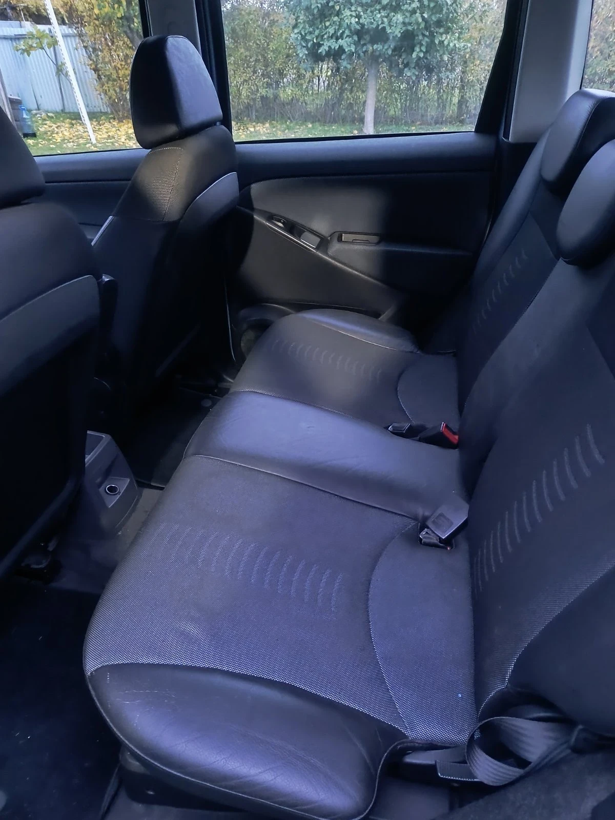 Fiat Idea 1.4i 95  | Mobile.bg   7