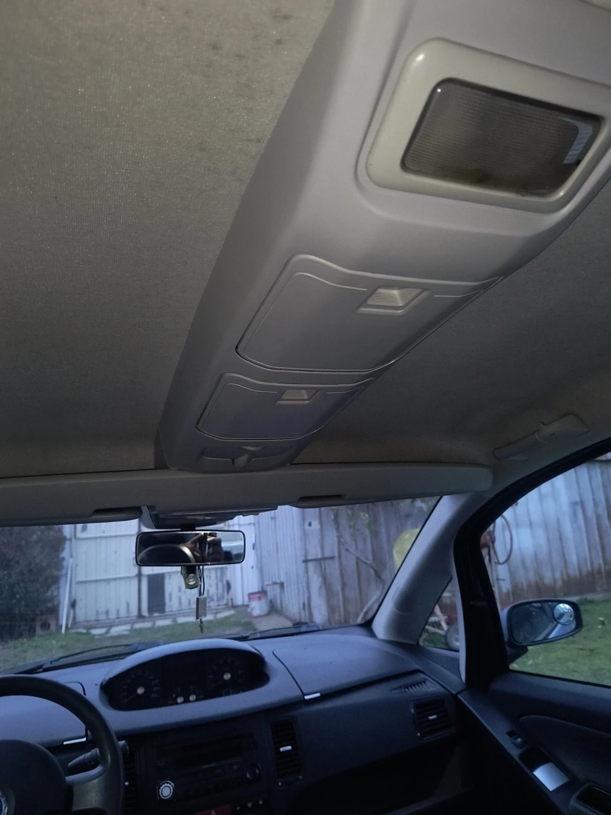 Fiat Idea 1.4i 95  | Mobile.bg   6