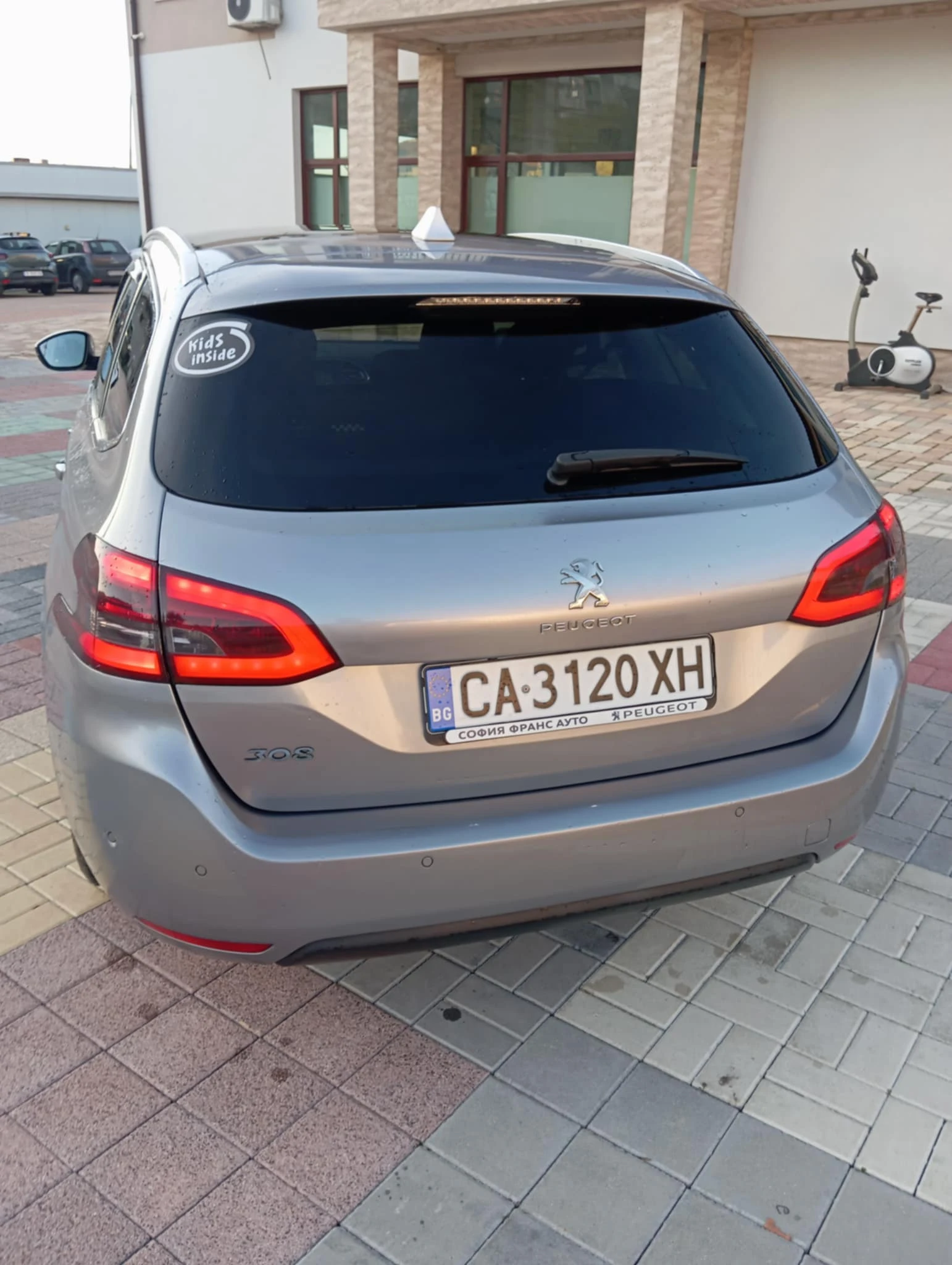 Peugeot 308 | Mobile.bg � ����������� 4