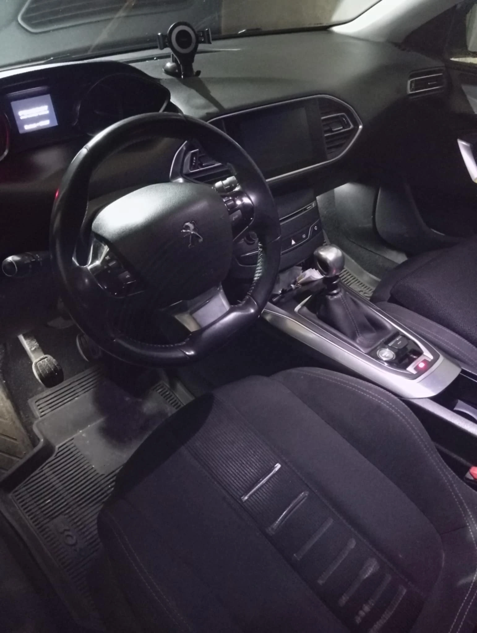 Peugeot 308 | Mobile.bg � ����������� 13