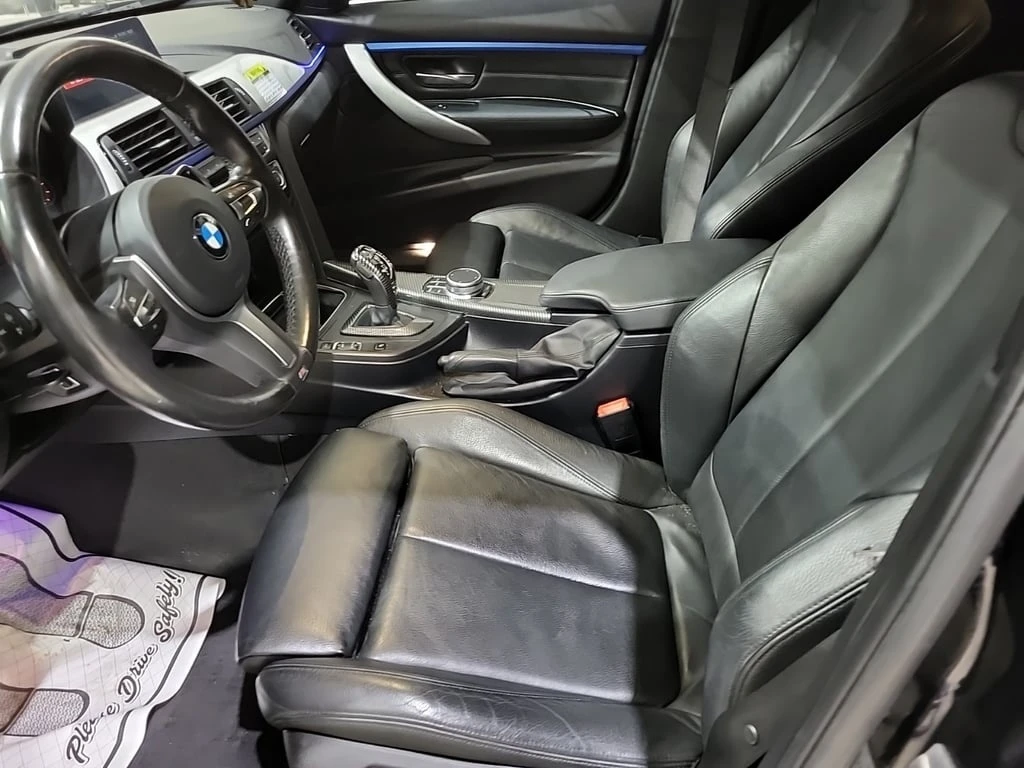 BMW 330 330I XDRIVE  CARFAX | Mobile.bg   5