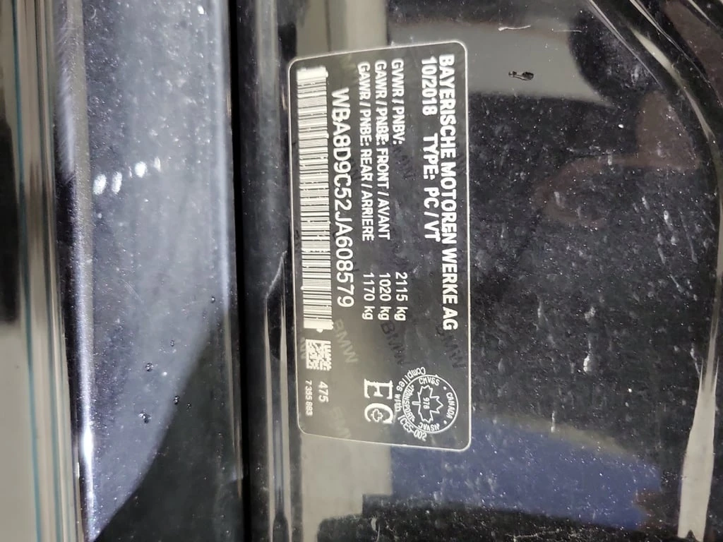 BMW 330 330I XDRIVE  CARFAX | Mobile.bg   15