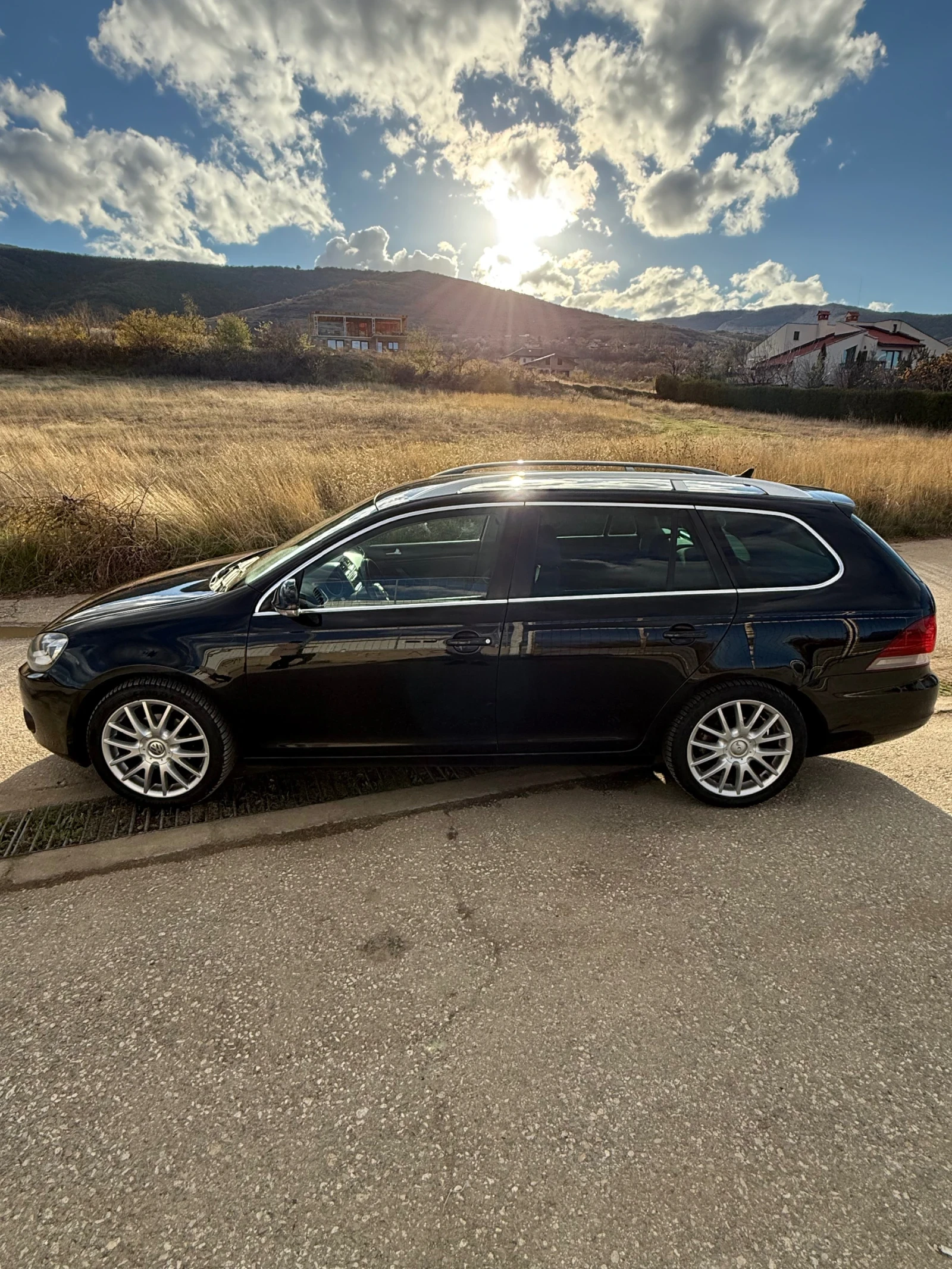 VW Golf Variant  - изображение 4