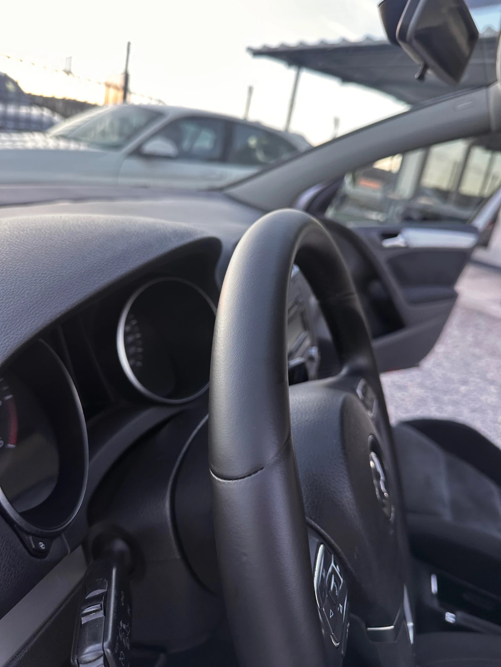 VW Golf 2.0TDI  - изображение 9