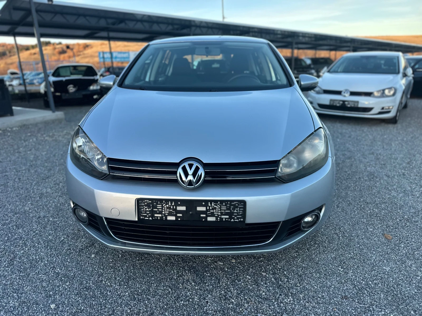 VW Golf 2.0TDI  - изображение 2