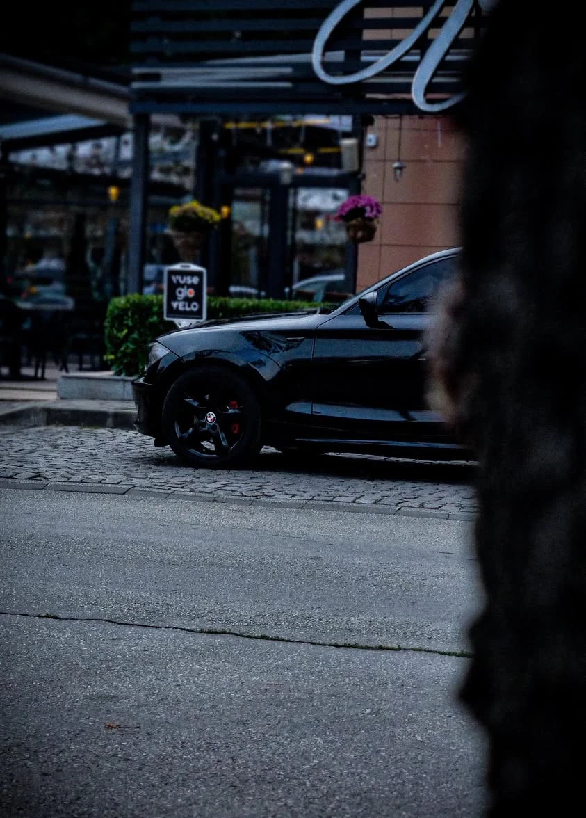 BMW 120 SHADOW LINE / AVTOMAT / CAR PLAY / KAMERA / NAVI | Mobile.bg   7