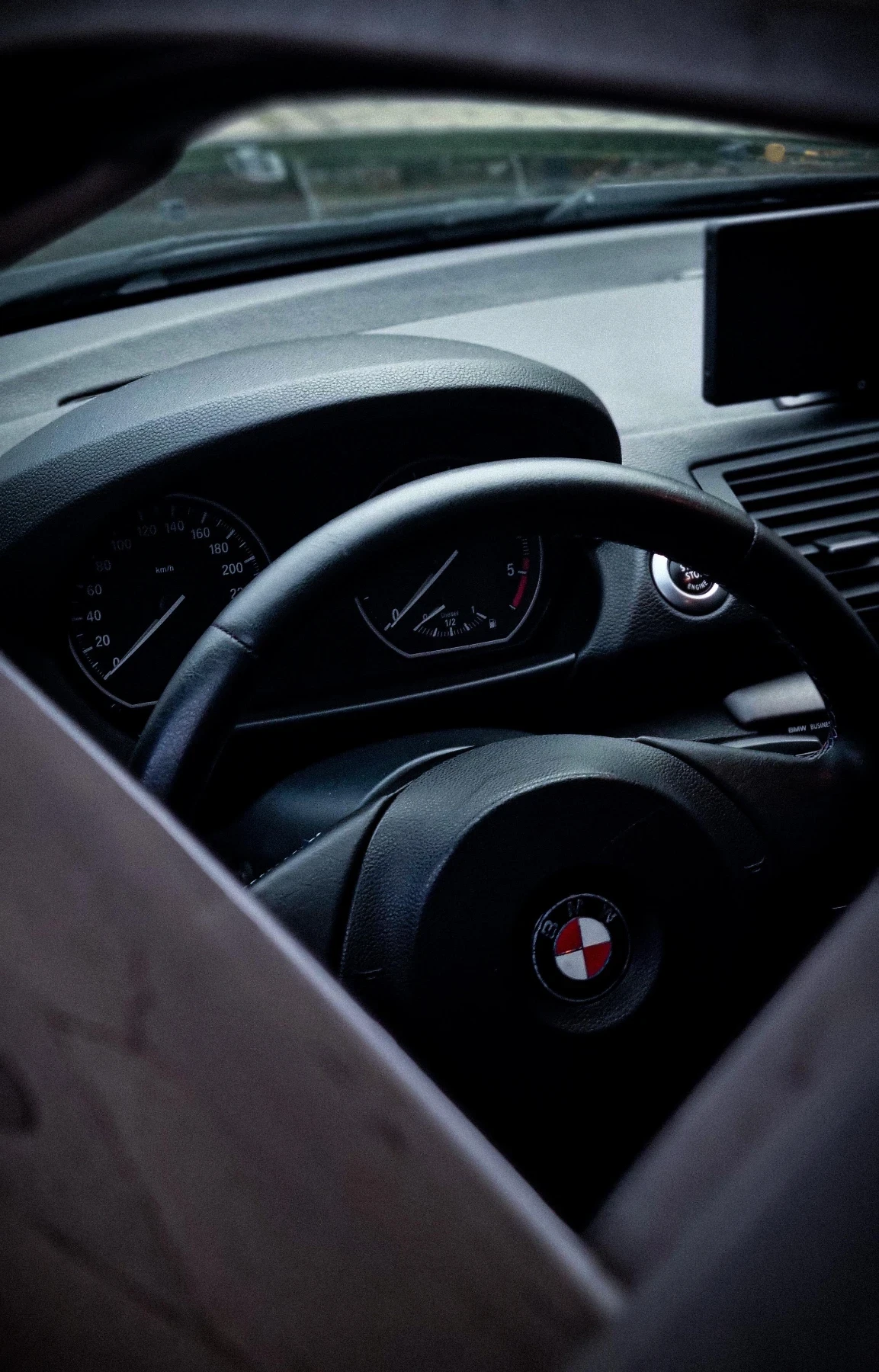 BMW 120 SHADOW LINE / AVTOMAT / CAR PLAY / KAMERA / NAVI | Mobile.bg   11