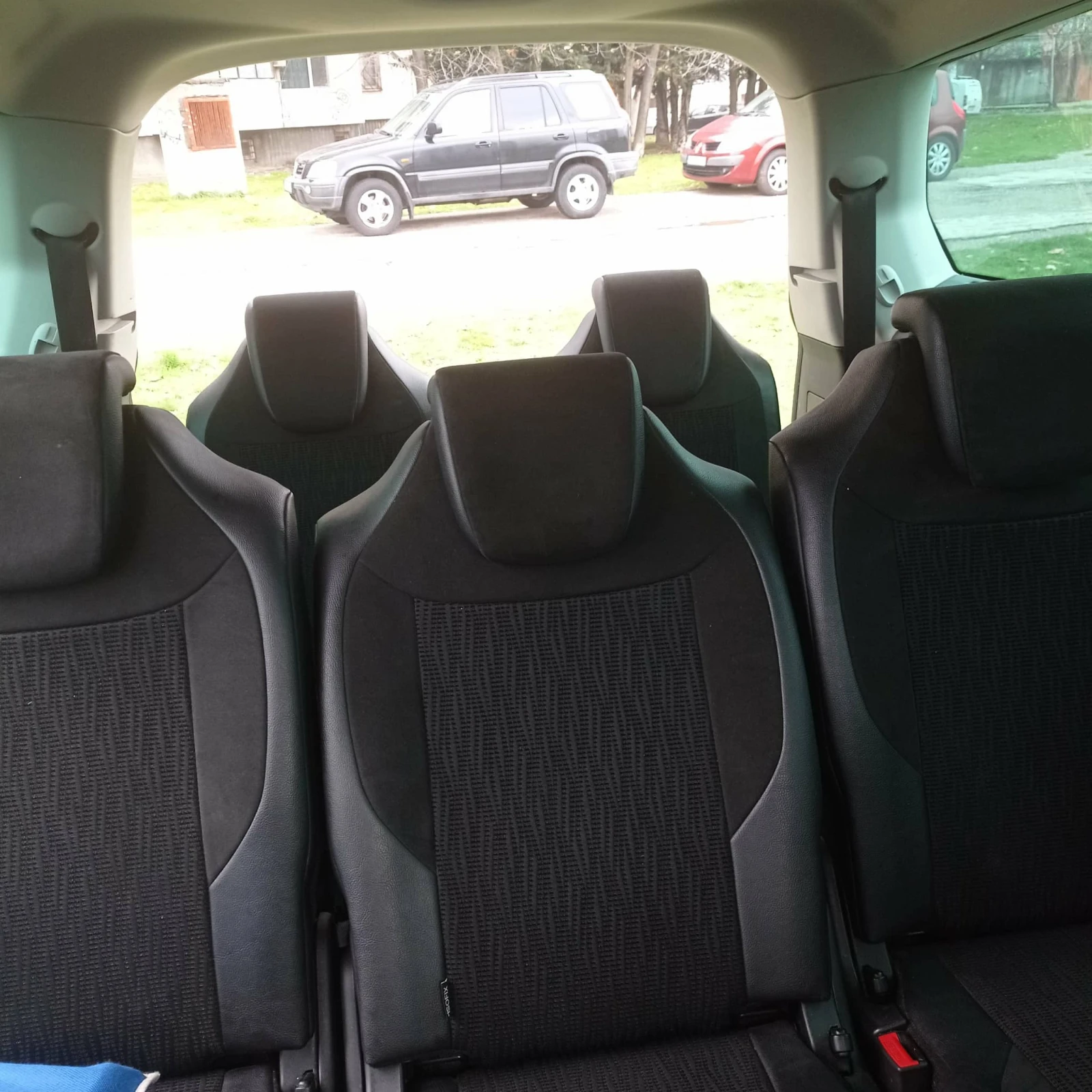 Citroen C4 Picasso | Mobile.bg � ����������� 13