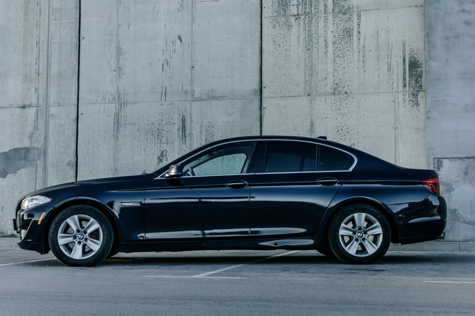 BMW 528 ix - изображение 2